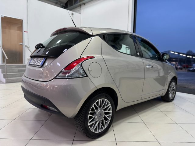 LANCIA Ypsilon usata 31