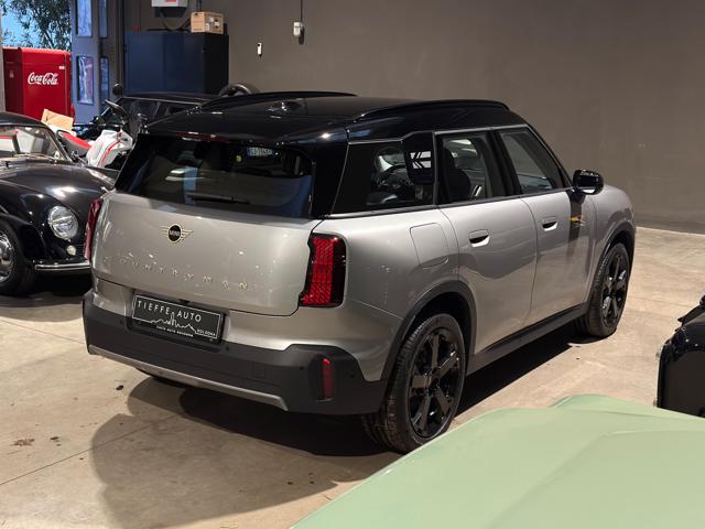 MINI Countryman usata, con Airbag Passeggero