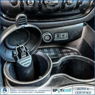 MINI Clubman usata 19