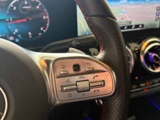 MERCEDES-BENZ GLA 200 usata, con Bluetooth