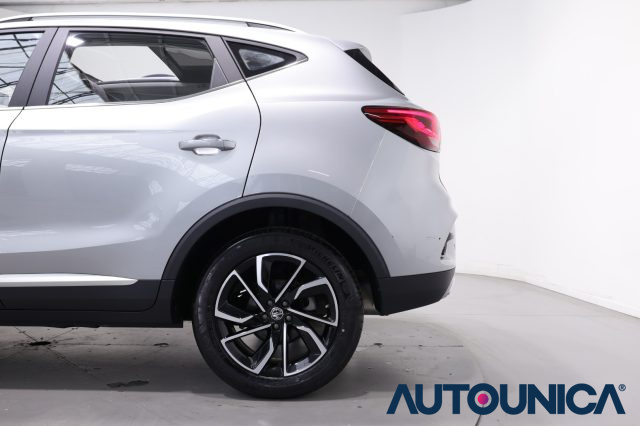 MG ZS usata, con Blind spot monitor