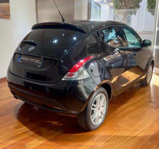 LANCIA Ypsilon usata, con Boardcomputer