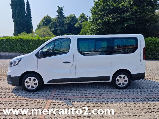 RENAULT Trafic usata, con Chiusura centralizzata