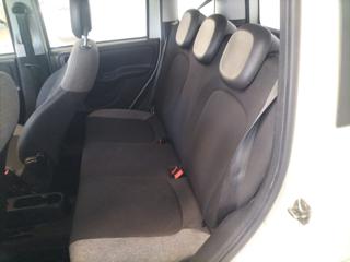 FIAT Panda usata, con Climatizzatore