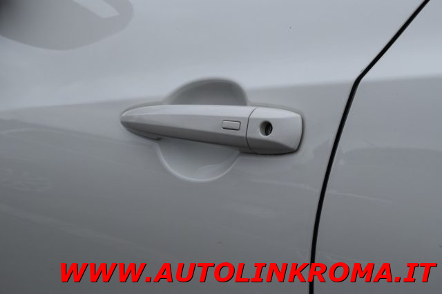 NISSAN Juke usata, con Bluetooth