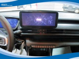 JEEP Avenger usata, con Autoradio