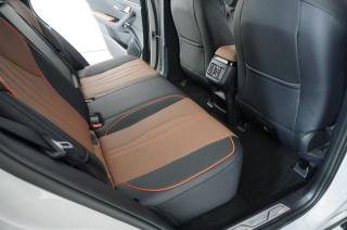BYD Seal U usata, con Chiusura centralizzata