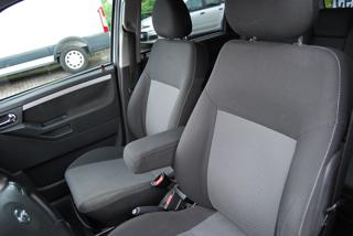 OPEL Meriva usata, con Lettore CD