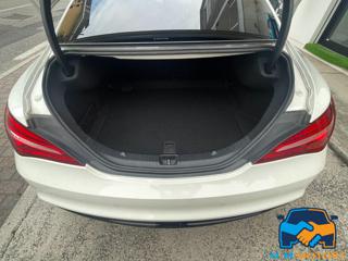 MERCEDES-BENZ CLA 200 usata, con Vivavoce