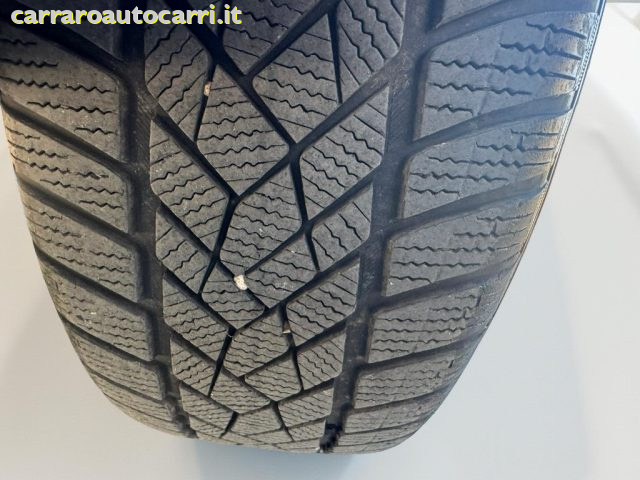 NISSAN X-Trail usata, con Antifurto