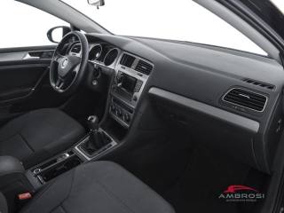 VOLKSWAGEN Golf usata 11
