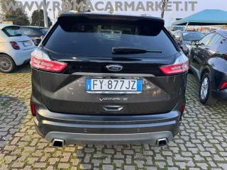 FORD Edge usata, con Controllo trazione