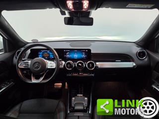 MERCEDES-BENZ GLB 200 usata, con Alzacristalli elettrici