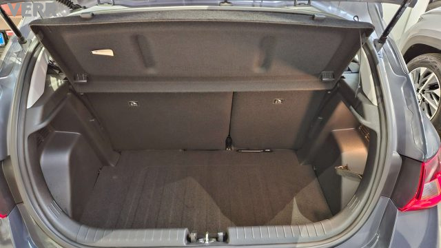 HYUNDAI i20 usata, con ESP