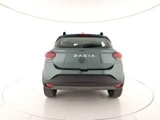 DACIA Sandero usata, con Autoradio