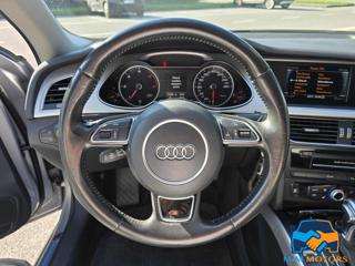 AUDI A4 usata, con Controllo trazione