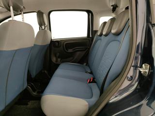 FIAT Panda usata, con Controllo trazione