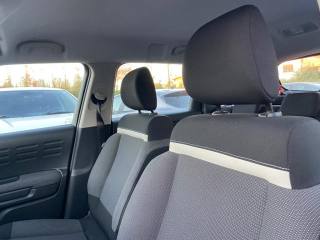 CITROEN C3 Aircross usata, con Controllo automatico clima