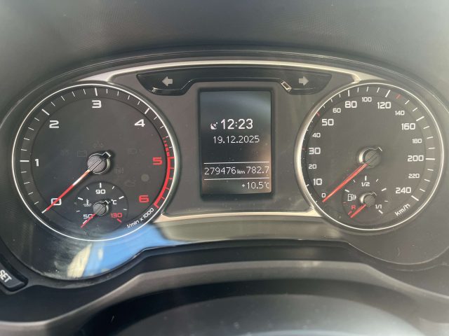 AUDI A1 usata, con Climatizzatore