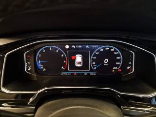 VOLKSWAGEN Taigo usata, con Controllo trazione