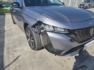 PEUGEOT 308 usata, con Airbag testa