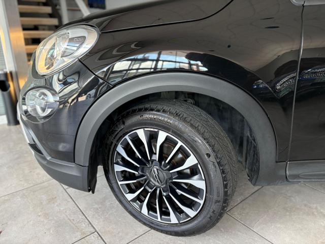 FIAT 500X usata, con Controllo automatico clima