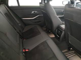 BMW 320 usata, con Climatizzatore