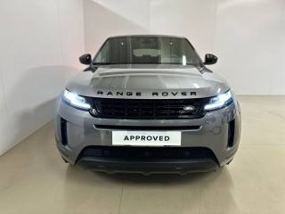 LAND ROVER Range Rover Evoque usata, con Chiusura centralizzata