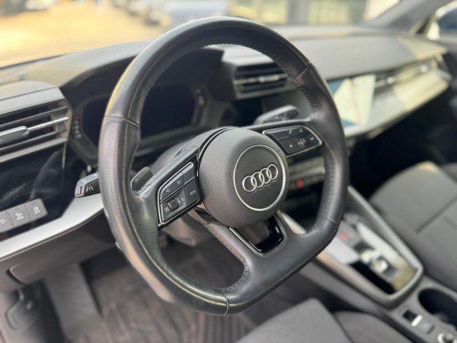AUDI A3 usata, con Chiusura centralizzata