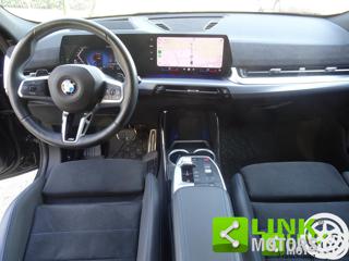 BMW X2 usata, con Cerchi in lega