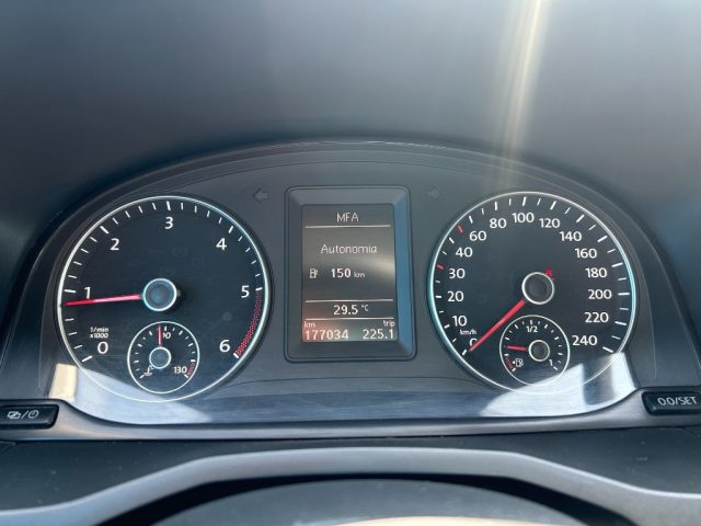 VOLKSWAGEN Caddy usata, con Controllo trazione