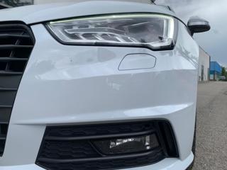 AUDI A1 usata 24