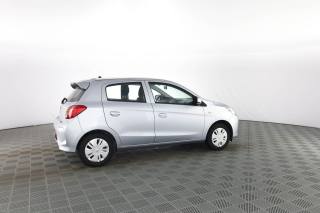 MITSUBISHI Space Star usata 2