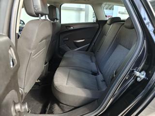 OPEL Astra usata, con Climatizzatore