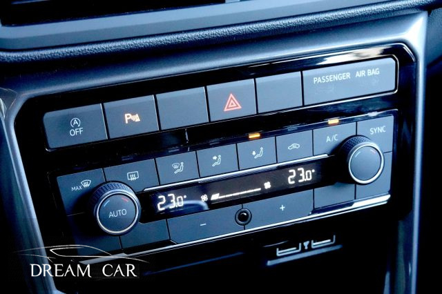 VOLKSWAGEN T-Cross usata, con Cronologia tagliandi