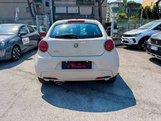 ALFA ROMEO MiTo usata, con Airbag Passeggero