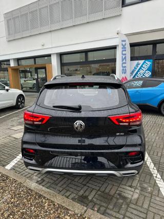 MG ZS usata, con Servosterzo