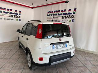 FIAT Panda usata, con Airbag Passeggero