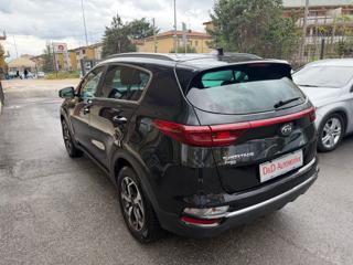 KIA Sportage usata, con Chiusura centralizzata