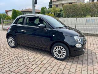 FIAT 500 usata, con Airbag laterali