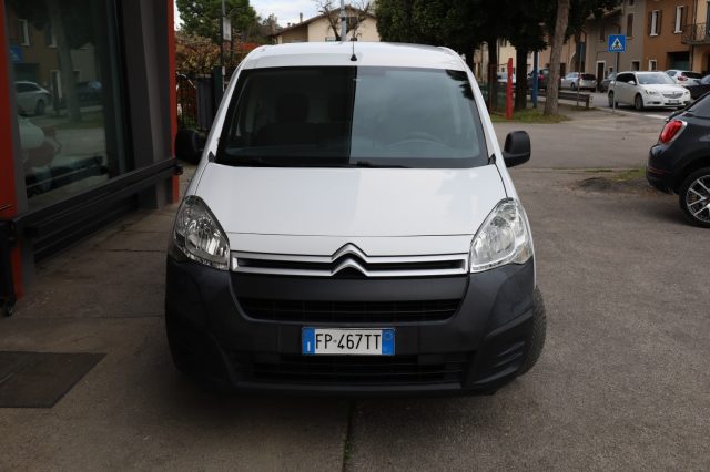 CITROEN Berlingo usata 56