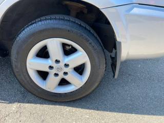 NISSAN X-Trail usata, con Immobilizzatore elettronico