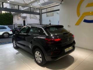VOLKSWAGEN T-Roc usata, con Cruise Control