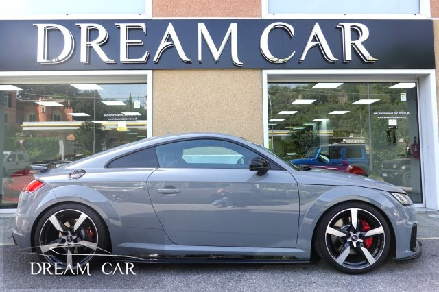 AUDI TT usata, con Antifurto