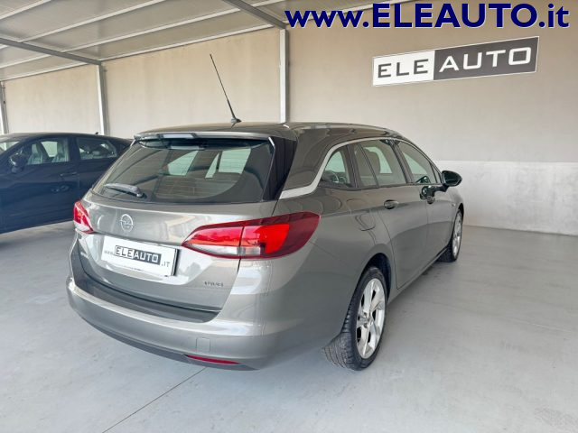 OPEL Astra usata, con Airbag Passeggero