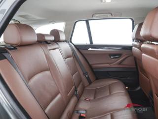 BMW 525 usata 10