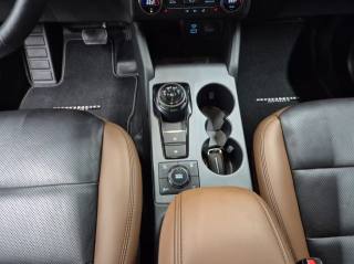 FORD Bronco usata, con Controllo trazione