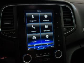 RENAULT Megane usata, con Start/Stop Automatico