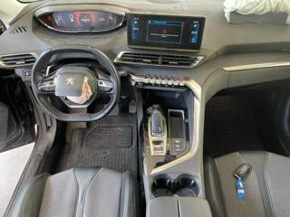 PEUGEOT 3008 usata, con Servosterzo