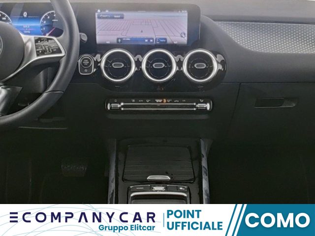 MERCEDES-BENZ GLA 180 usata, con Boardcomputer
